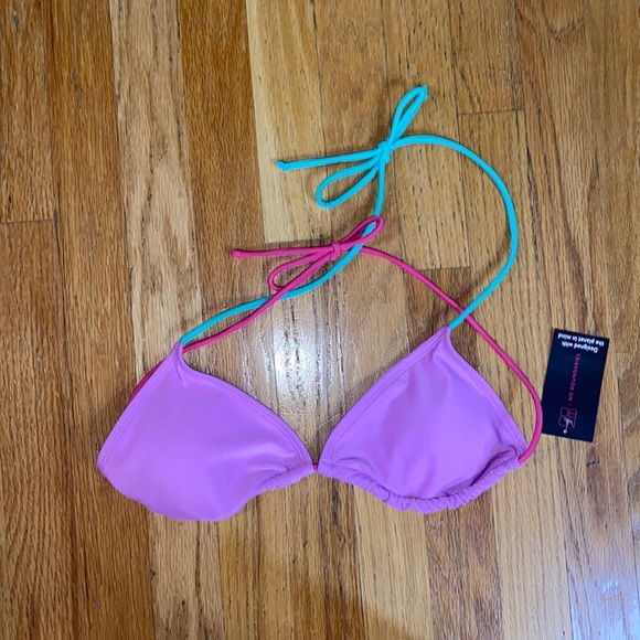 NEW Bikini Top - Picture 2 of 3